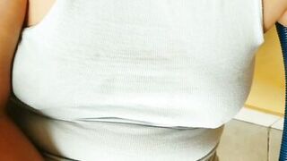 My Lesbian Pussy with Creampie