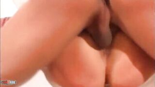 Lisa: Marco Banderas Fucks a Busty English MILF Lisa - 11 image