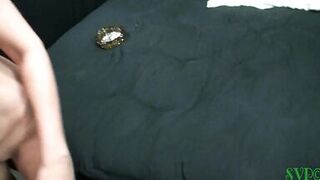 Cougar stepmother teaches me how to hold onto a girlfriend