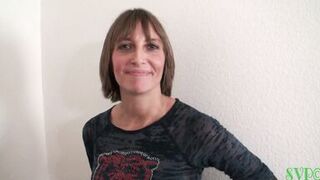 Cougar stepmother teaches me how to hold onto a girlfriend