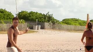 Slender Brunette Suzanne Kelly Gets Her Pretty Pussy Stuffed With Hard Dick