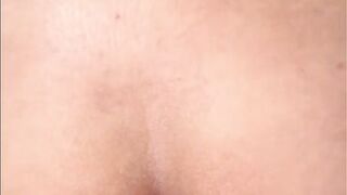 Arab Horny Stepsister Showing her pussy to stepbrother fingering squirt,fuck her ass - 6 image