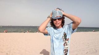 Tessa Taylor Is 18 And Loves To Have Her Tight Pussy Stretched By Cock - 2 image