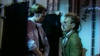 Beautiful Horny with a Hairy Pussy Have Sex to a Stranger with Hard Cock