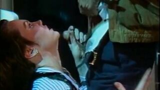 Beautiful Horny with a Hairy Pussy Have Sex to a Stranger with Hard Cock