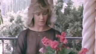 Redhead lez milf is licking babe's wet pussy