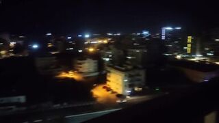 Fucking a stranger last night