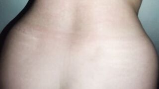 Fucking a stranger last night