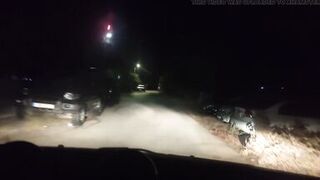 Fucking a stranger last night