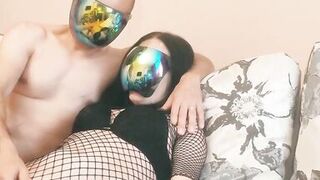 Hotlia's petite frame takes a hard pounding in her tight holes - 8 image