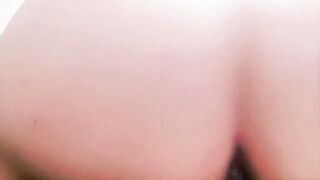 Hot MILF Milla gets off with a thick dildo and cums hard in tight pussy - 9 image