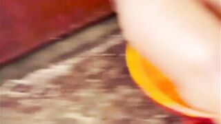 Watch Likasirwa's Massive Pussy Get Pounded by a Big Dick - 13 image